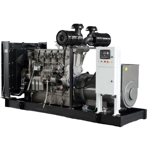 Дизельный генератор ADG-Energy ADG-100C