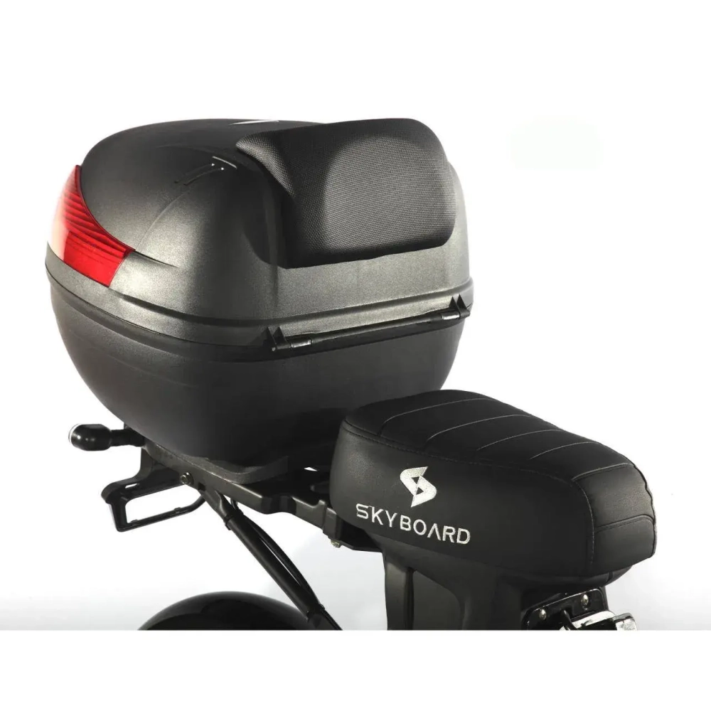Электроскутер Skyboard Sakhalin