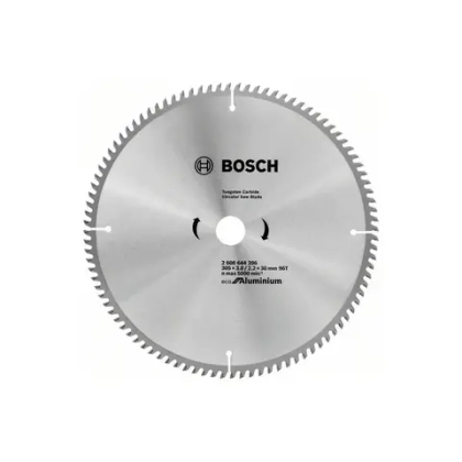 Пильный диск Eco for Aluminium 305x30x2,2 мм BOSCH 2608644397
