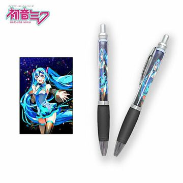 Ручка Vocaloid