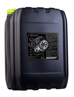 Чернитель для шин PREMIUM NEXXO BLACK APPLE 20кг