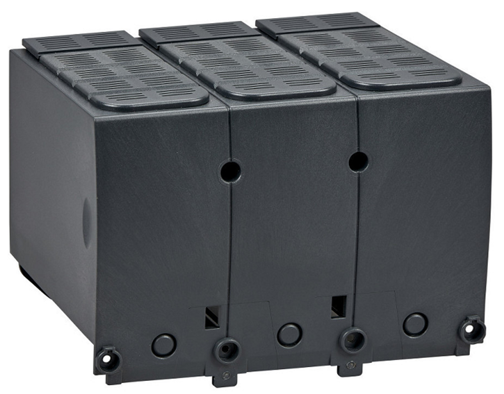 Заглушка  Schneider Electric LV432593