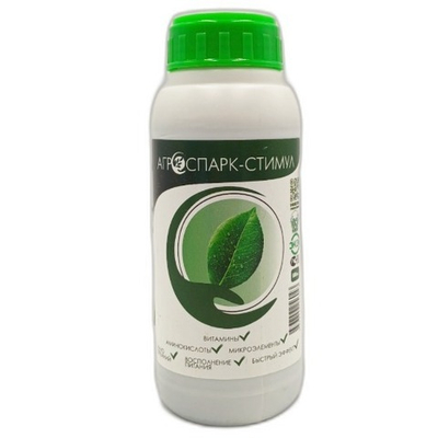 АГРОСПАРК-Стимул 500мл стимулятор роста