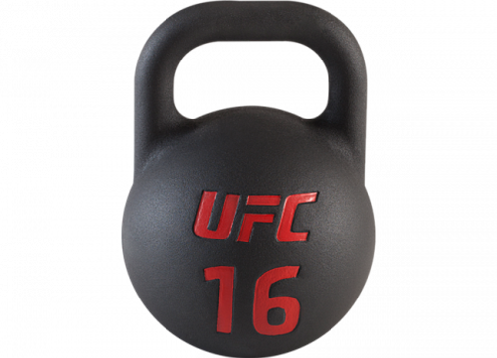 Гиря UFC 16 кг