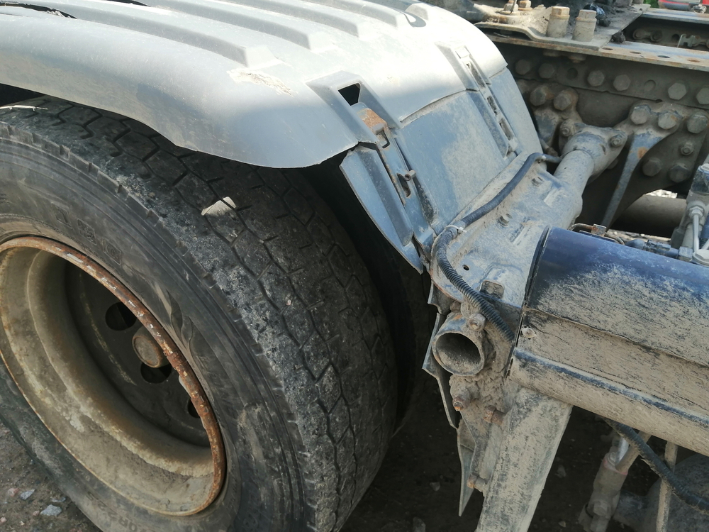 Scania G 4x2 Седельный тягач G410A4X2NA (Газ, 12,7 л, 411 л.с., АТ)