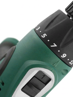 Сетевой шуруповёрт FAVOURITE ID 500/2S 500Вт, 2 скорости, 300-1000об/мин(102105002)