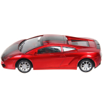 Машина инерционная «Гонка», 26 см, бокс, цвет микс