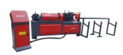 Правильно-отрезной станок GROST SCR 6-14B