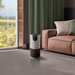 Увлажнитель воздуха Ballu AW-500 с функцией очистки (климатический комплекс)