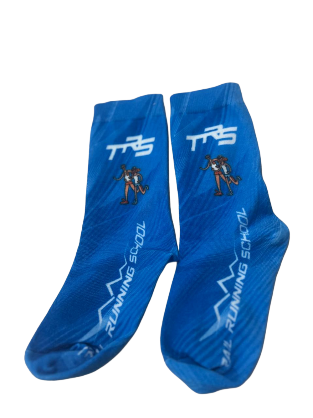 Носки для бега TRS