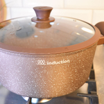 Кастрюля 5л Венеция