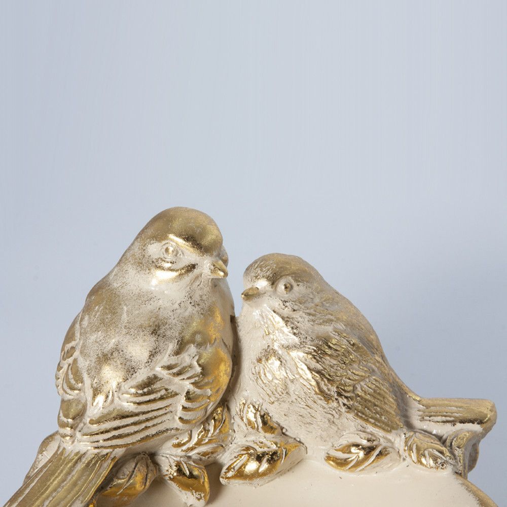 Подставка для украшений Птички Айвори