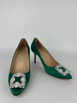 Туфли Manolo Blahnik