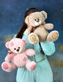 Медведь 28см
