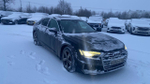 Audi A6 2.0 45 TFSI Quattro