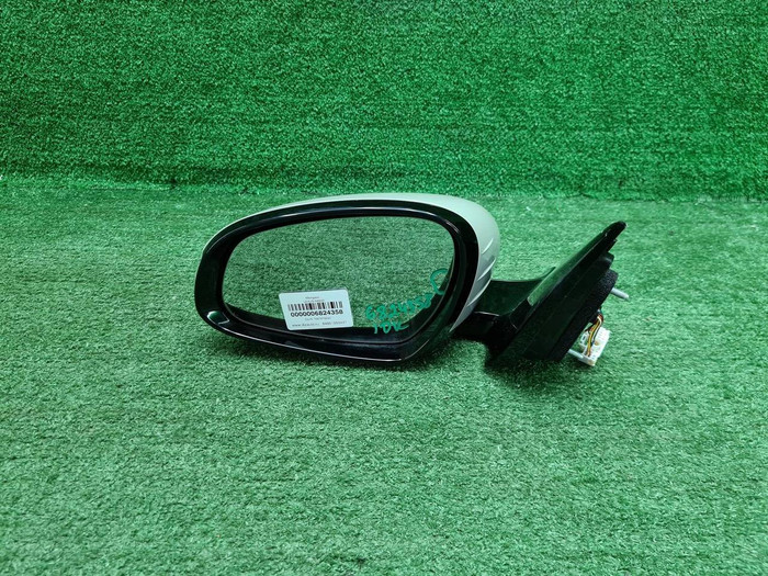 Зеркало левое Genesis G70 (2017-н.в.) 10 контактов