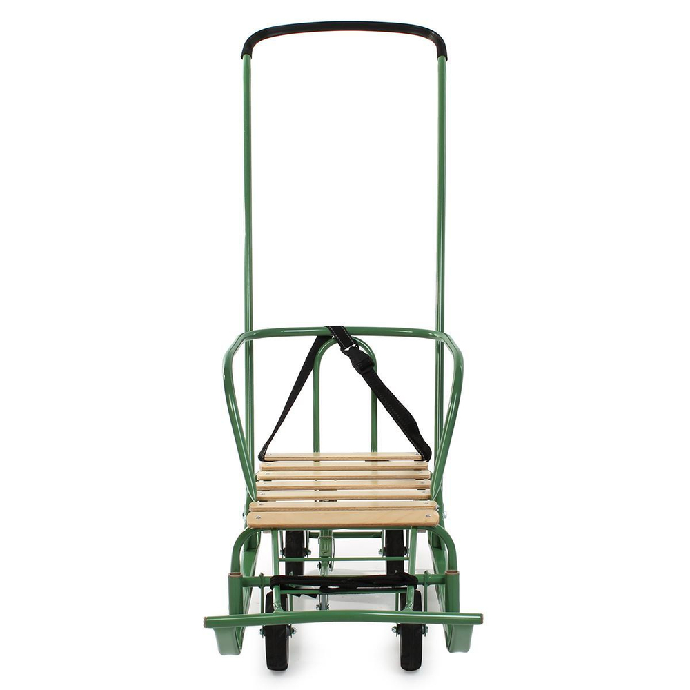 Санки "Тимка 5 универсал" Т5У/ОЛ оливковый