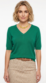 Чокер из натурального янтаря