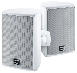 Настенная акустика Magnat Symbol X 130 White