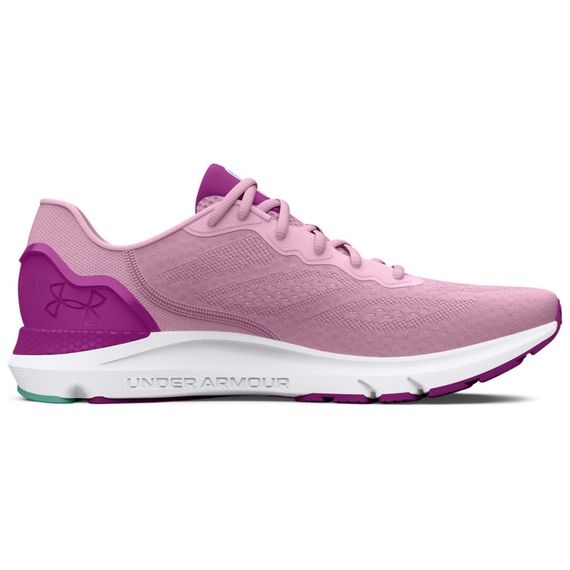 Under Armour Running Shoe 'Pink'
