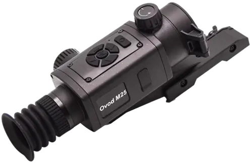Тепловизионный прицел RikaNV Ovod M25