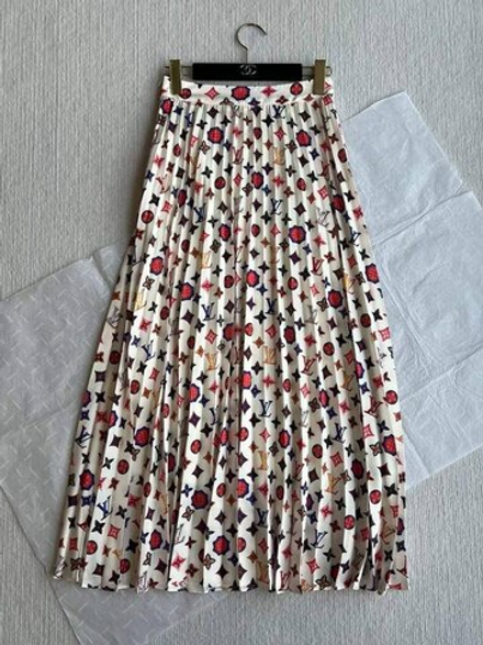 Юбка Louis Vuitton