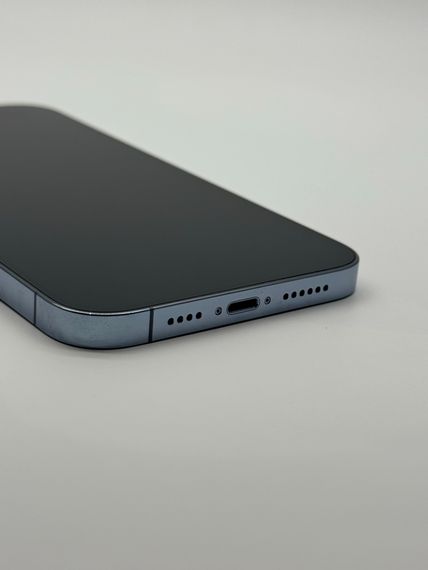 iPhone 13 Pro Max 128gb Sierra blue