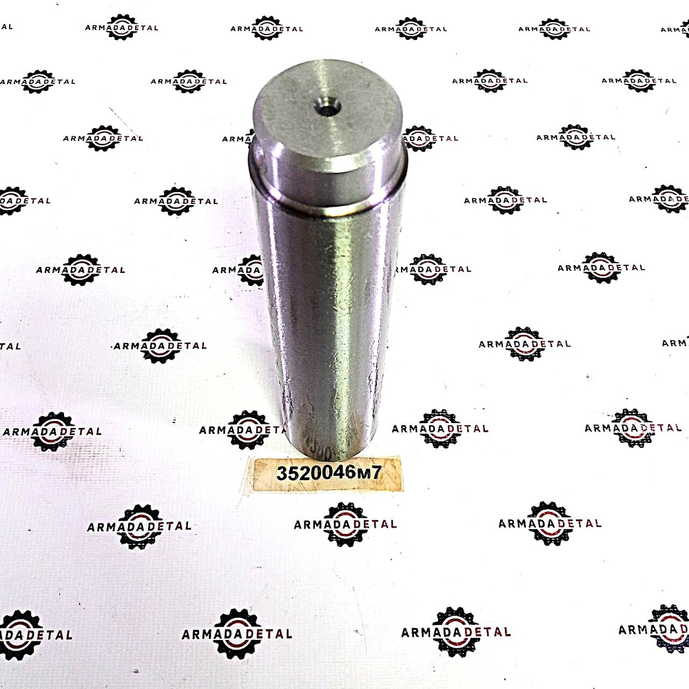 Палец (Крепление передней стрелы к раме) | 3520046M7, T120557, 1B0250, 3520046M6 | TMP