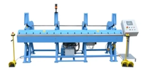 Дисковый отрезной станок Optimum CS315