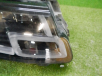 Фара правая Range Rover Vogue 4 L405 17-22 Pixel