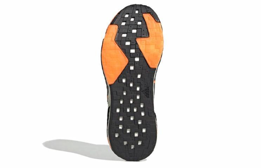 Кроссовки Adidas X9000L4
