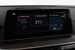 BMW 5-Series, 2018 год