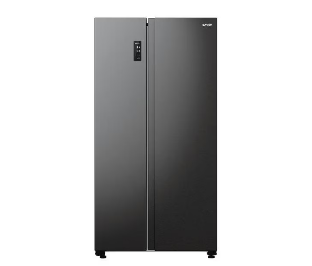 Холодильник (Side-by-Side) Gorenje NRR9185EABXL (h)
