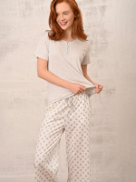 Женская пижама (Арт. 5298TBC)