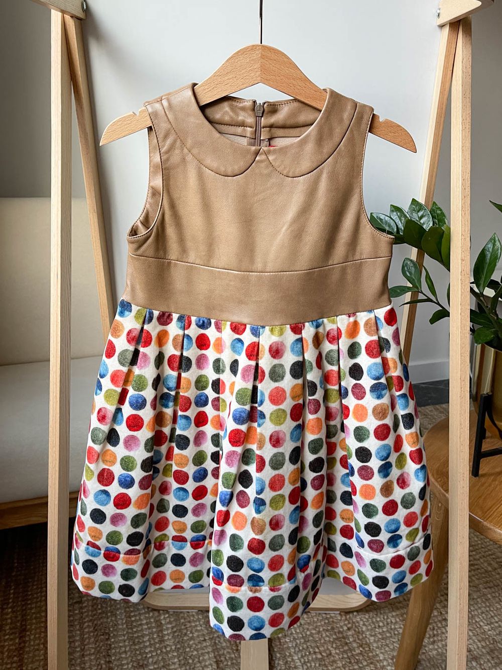 Платье Simonetta, 110