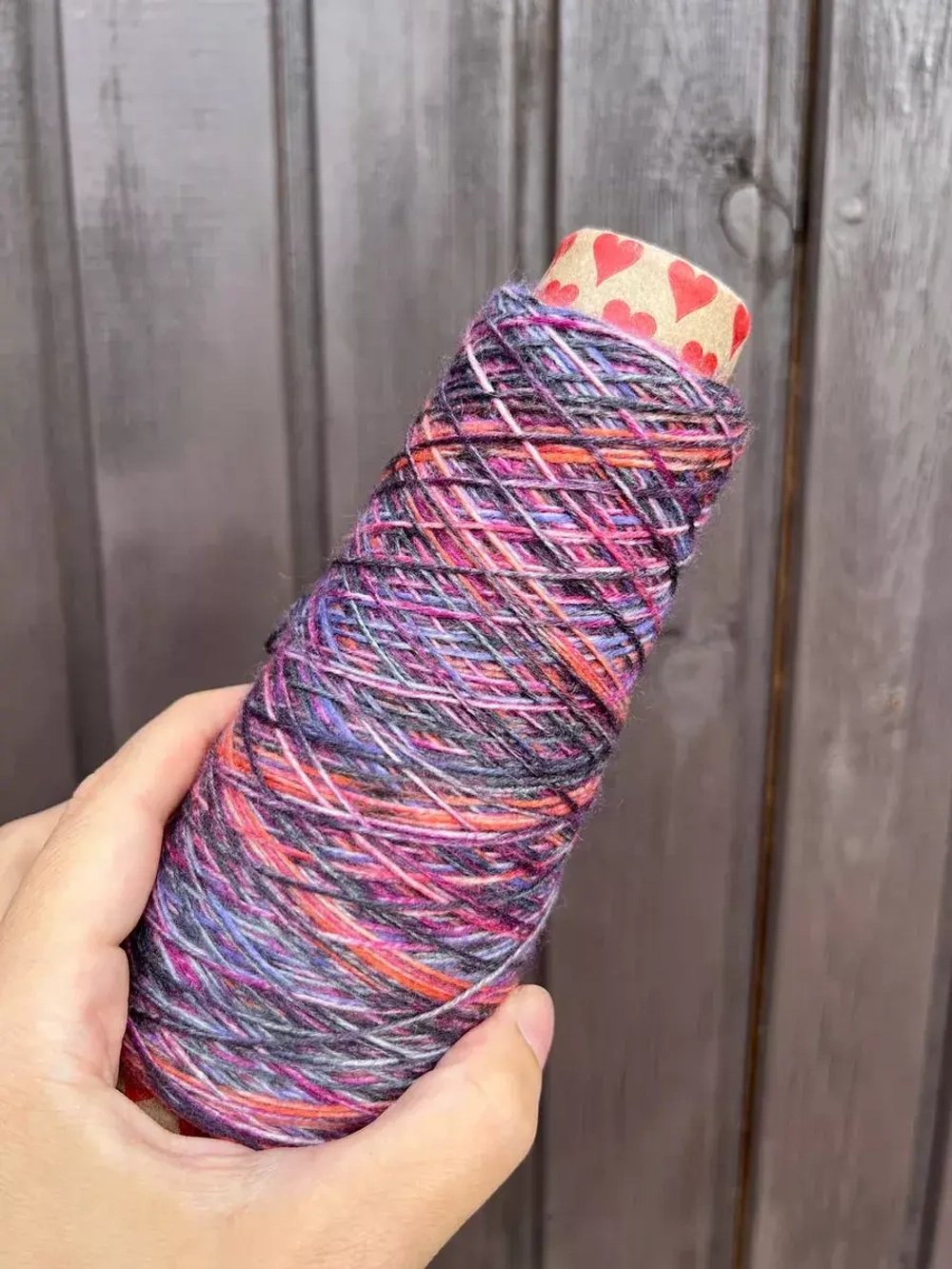 Пряжа носочная для вязания Аркобалено