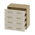 Комод Маркиза КМ-01