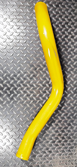 Патрубок радиатора 251-1731