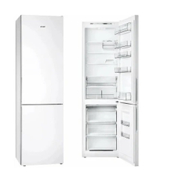 Холодильник ATLANT ХМ 4626-101 , электронное управление, зона свежести, класс A+