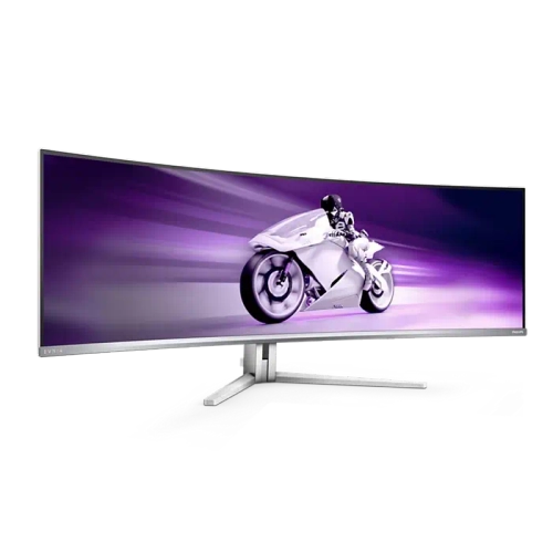 Изогнутый монитор PHILIPS 49" (49M2C8900/00/01)