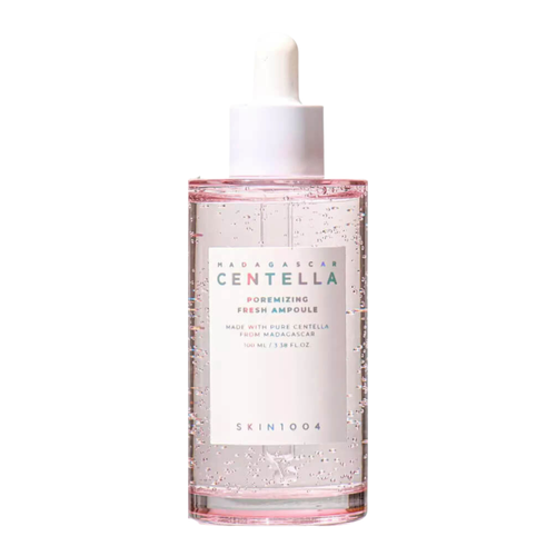 SKIN1004 Madagascar Centella Poremizing Fresh Ampoule 100ml