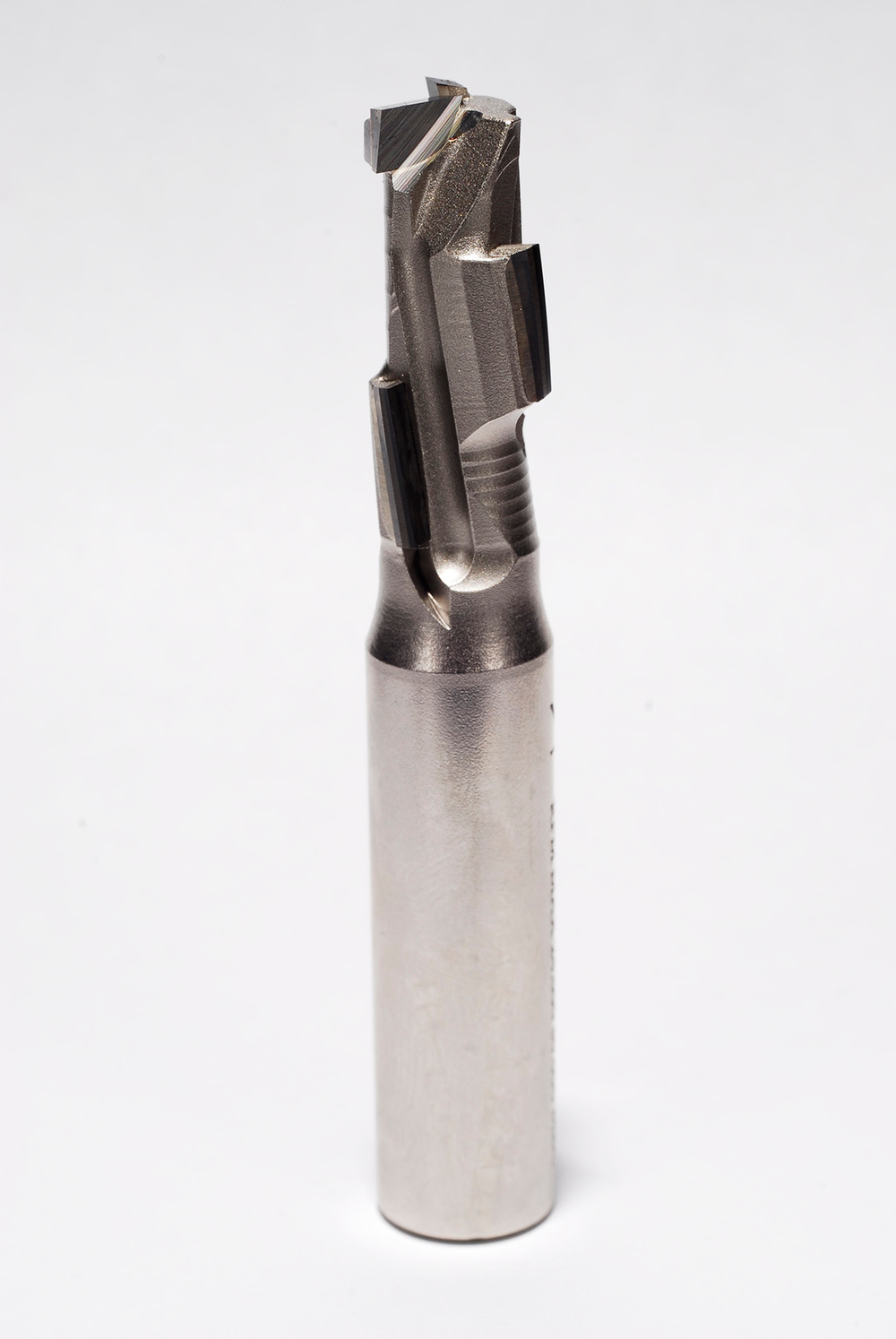 PCD фреза D.12x27 S.12х40 Z=3+1НМ RH