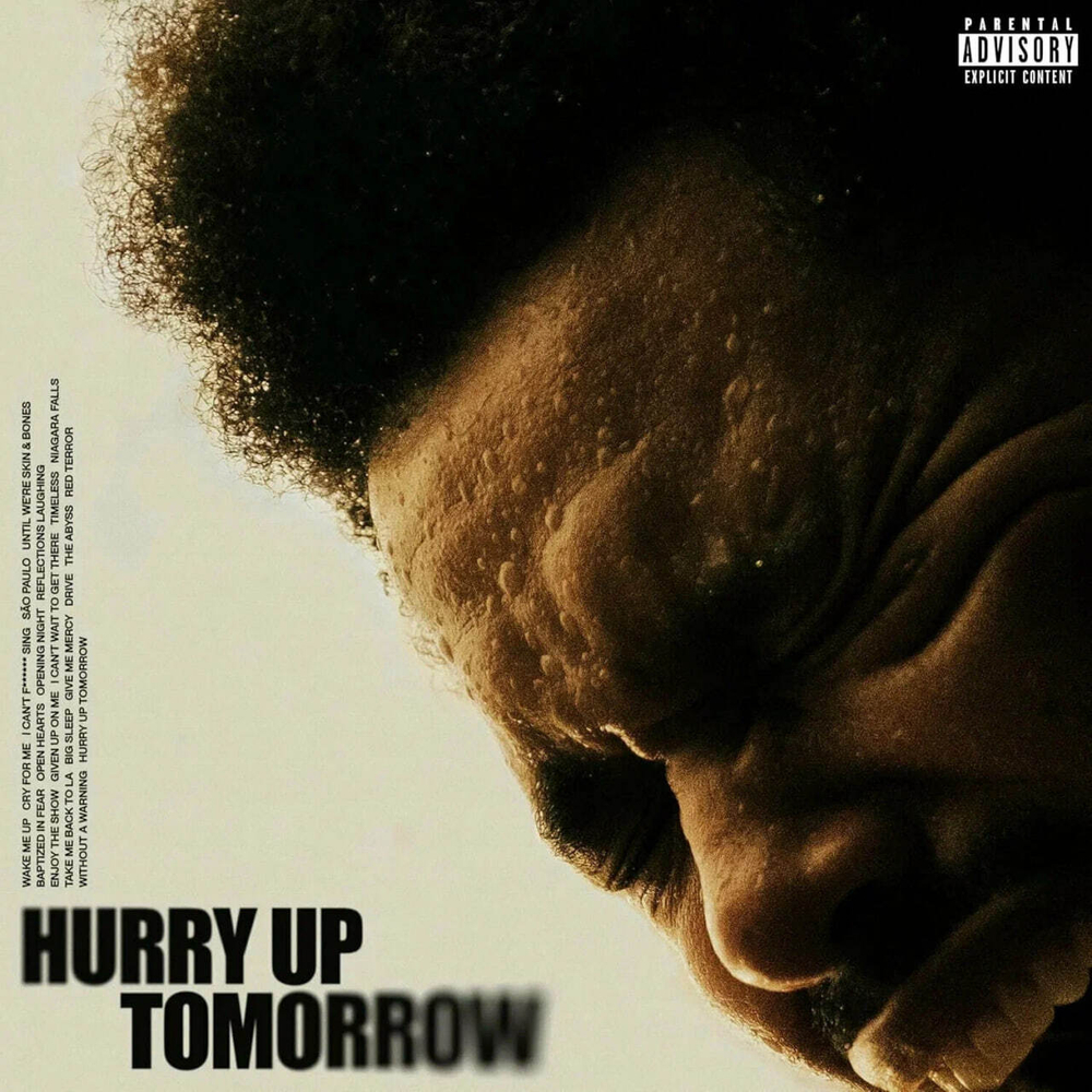 Weeknd - Hurry Up Tomorrow - Complete Edition