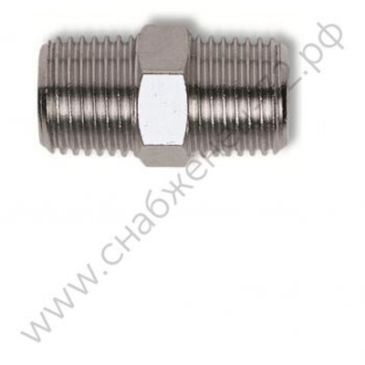 Переходник GAV 1219/5 290/11 М3/4xМ3/4 конус