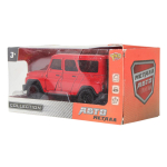 Машинка металл