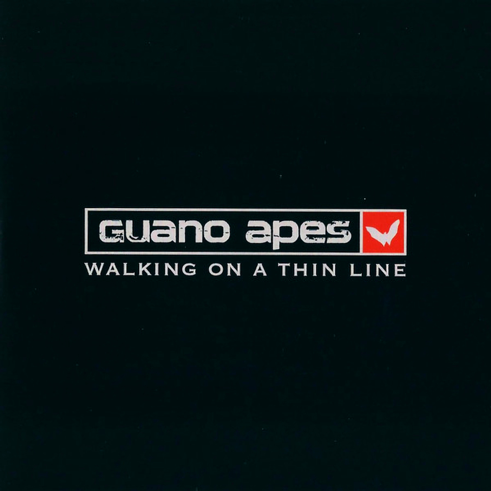 Guano Apes / Original Album Classics (5CD)