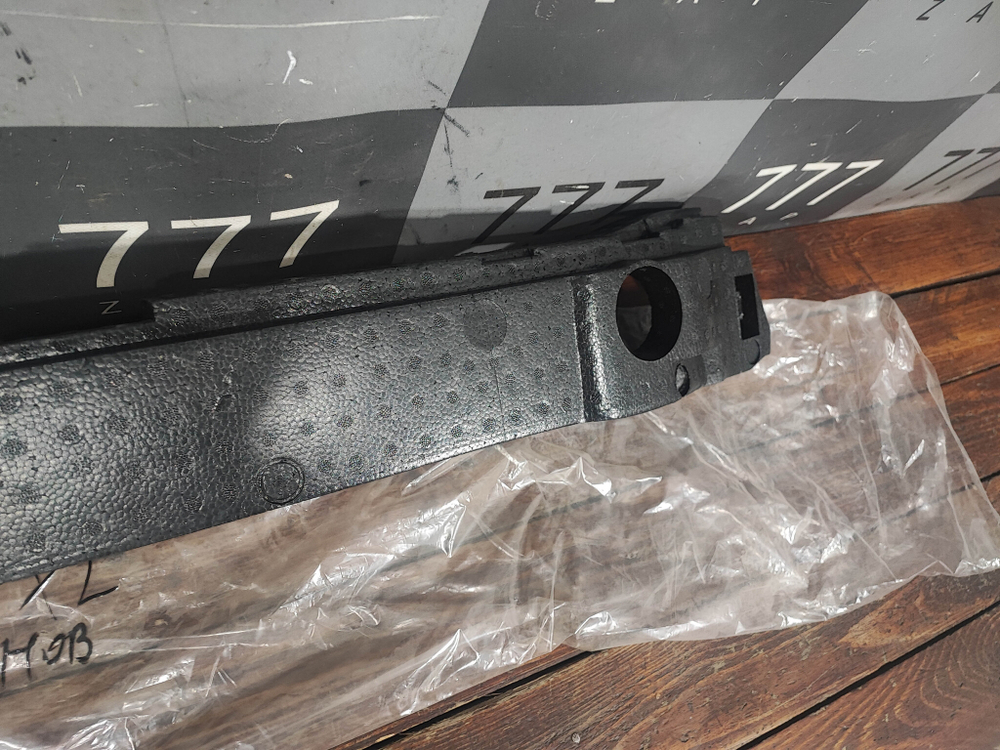 Абсорбер переднего бампера Exeed VX Новый Оригинал 602000092AB