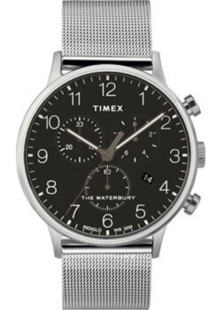 Мужские наручные часы Timex TW2T36600VN