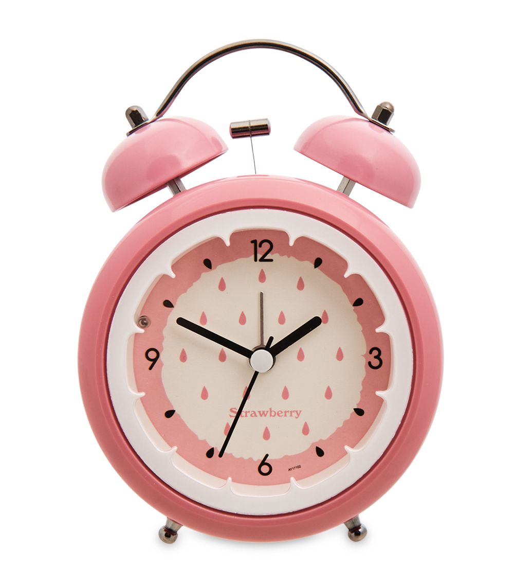 GAEM Art CL-32/1 Будильник «Фрукт»