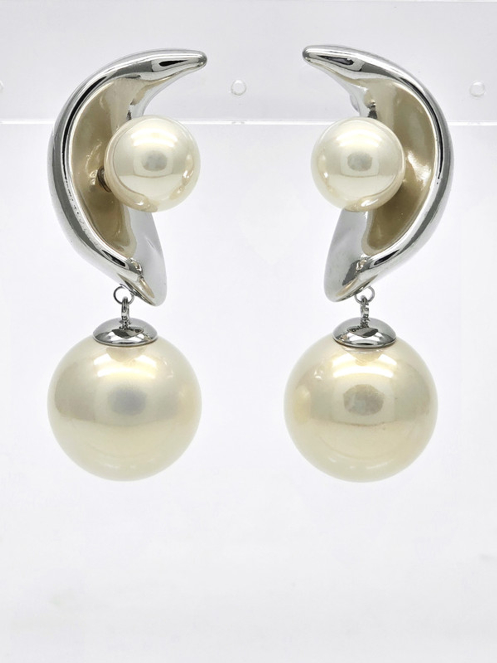 91003825 Серьги Selena